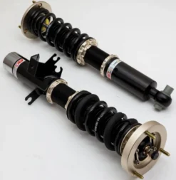 BMW 5-Serien E24 / E28 (Svetsas) 81-88 Coilovers BC-Racing BR Typ RA
