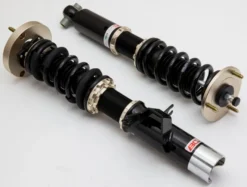 BMW 5-Serien E24 / E28 (Svetsas) 81-88 Coilovers BC-Racing BR Typ RA