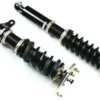 BMW 3-Serien E93 07+ Främre Coilovers BC-Racing BR Typ RA