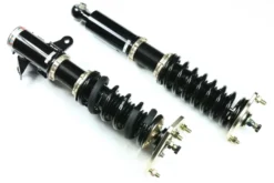 BMW 3-Serien E93 07+ Främre Coilovers BC-Racing BR Typ RA