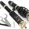 BMW 3-Serien E46 98+ (Integrerat bak) Coilovers BC-Racing BR Typ RH