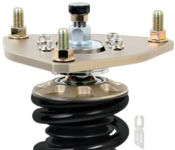 BMW 3-Serien E36 92-97 (Integrerat bak) Coilovers BC-Racing BR Typ RH