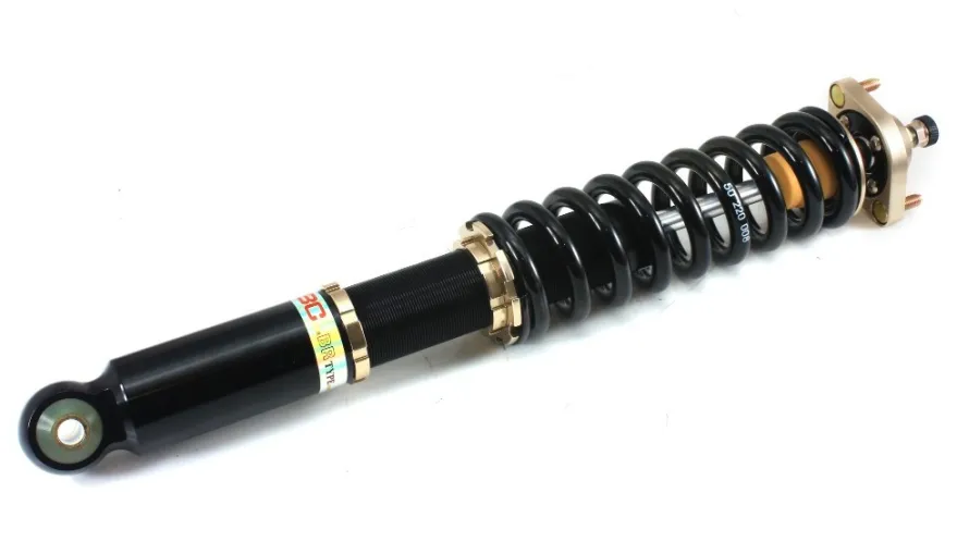 BMW 3-Serien E36 92-97 (Integrerat bak) Coilovers BC-Racing BR Typ RH