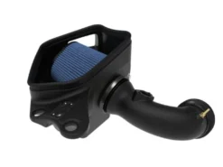 BMW 3-Serie 2006-2013 N52 (Ej Turbo) Magnum FORCE Steg-2 Pro 5R Kalluftsintag Luftfilterkit aFe Power