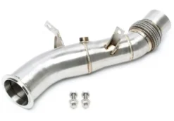 BMW 5-serie N55 F10 / F11 / F07 / X5 / X6 2010-07.2013 Downpipe TA Technix