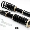 BMW 5-Serien G30 17+ Coilovers BC-Racing BR Typ RS