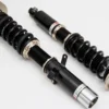 BMW 3-Serien (45mm Fjäderben) E21 75-81 Coilovers BC-Racing BR Typ RA