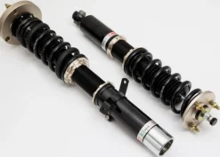 BMW 3-Serien (45mm Fjäderben) E21 75-81 Coilovers BC-Racing BR Typ RA