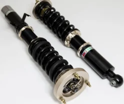 BMW 3-Serien (45mm Fjäderben) E21 75-81 Coilovers BC-Racing BR Typ RA