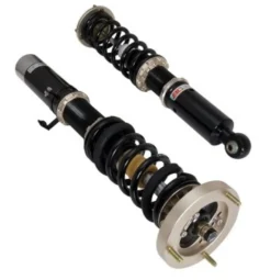 BMW 3-Serien (51mm Fjäderben) E21 75-81 Coilovers BC-Racing BR Typ RA