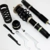 BMW 5-Serien Touring E39 95-04 Coilovers BC-Racing BR Typ RA