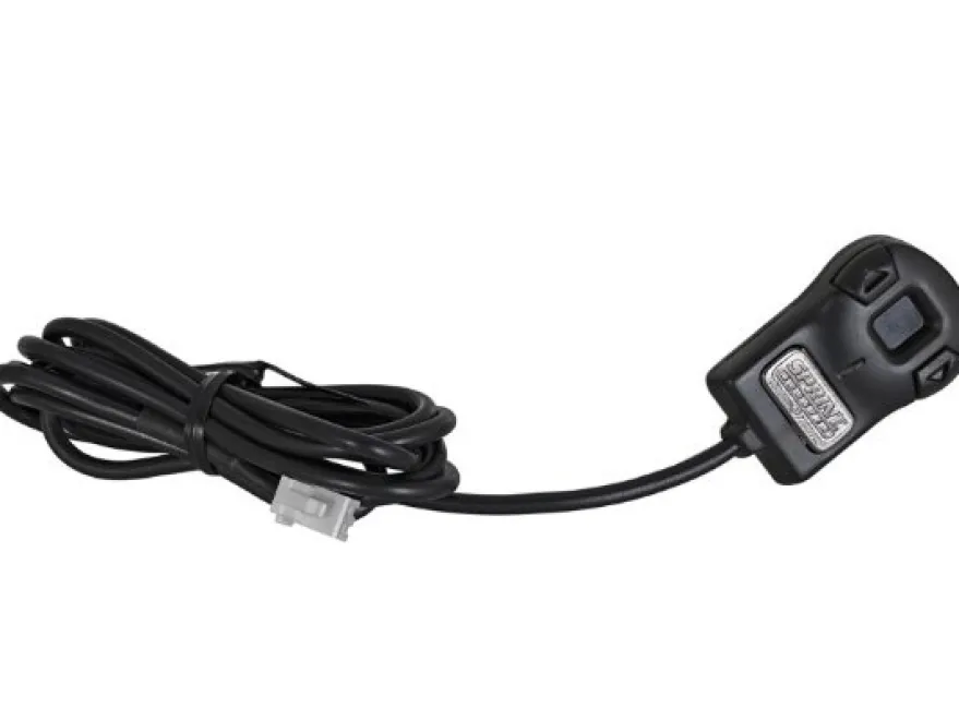 BMW 1/2/3/4-Serien/Z4/M3/M4-Serien 2001-2024 Sprint Booster Converter aFe Power