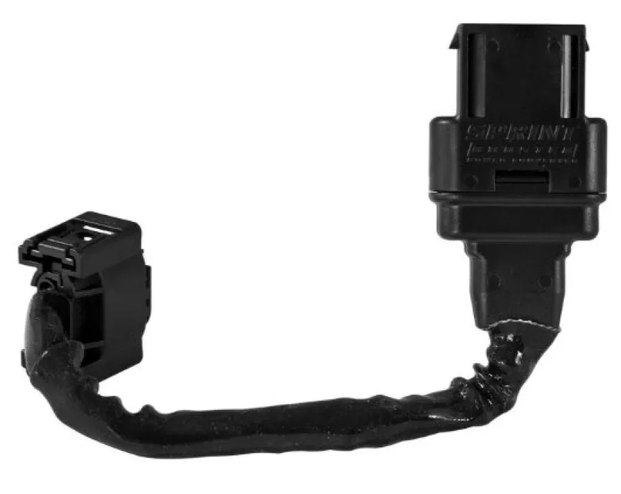BMW 1/2/3/4-Serien/Z4/M3/M4-Serien 2001-2024 Sprint Booster Converter aFe Power