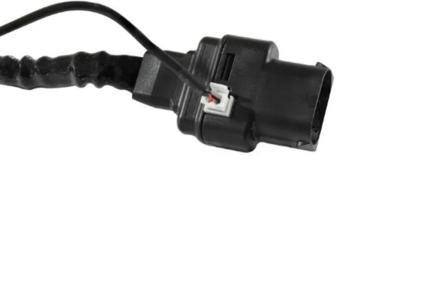 BMW 1/2/3/4-Serien/Z4/M3/M4-Serien 2001-2024 Sprint Booster Converter aFe Power