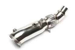 BMW 1-Serie / 2-Serie / 3-Serie / 4-Serie 2011 - Downpipe & Intercooler-kit TA Technix