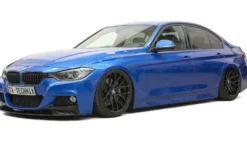 BMW 1-serie / 2-serie / 3-serie / 4-serie (F20,F21,F22,F23,F30,F31,F32,F33,F36) Luftfjädring Fjäderbenskit TA Technix