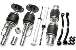 BMW 1-serie / 2-serie / 3-serie / 4-serie (F20,F21,F22,F23,F30,F31,F32,F33,F36) Luftfjädring Fjäderbenskit TA Technix