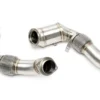 BMW 5-serie / 6-serie / 7-serie / X5 / X6 N63-Motor 2009-2014 Downpipe TA Technix