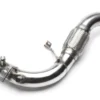 BMW 3-serie / 5-serie / X5 / X6 2005-2013 Downpipe TA Technix