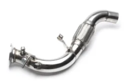 BMW 3-serie / 5-serie / X5 / X6 2005-2013 Downpipe TA Technix