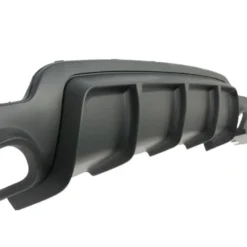 BMW 4-Series (F32/F33/F36) M-Sport Diffuser för Dubbla Utblås Cobra Sport