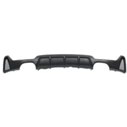 BMW 4-Series (F32/F33/F36) M-Sport Diffuser för Quad-Utblås Cobra Sport