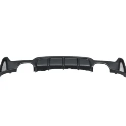 BMW 4-Series (F32/F33/F36) M-Sport Diffuser för Quad-Utblås Cobra Sport