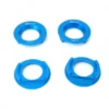 BMW 5 Series / 6 Series / 7 Series 2008-2018 Bakre Subframe Anti-vibration Inserts Hardrace