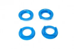 BMW 5 Series / 6 Series / 7 Series 2008-2018 Bakre Subframe Anti-vibration Inserts Hardrace