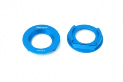 BMW 5 Series / 6 Series / 7 Series 2008-2018 Bakre Subframe Anti-vibration Inserts Hardrace