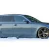 BMW 5-serie Touring E61 2004 - 2010 Komplett Luftfjädring Inkl. Manuellt Styrsystem TA Technix