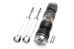 BMW 5-serie Touring E61 2004 - 2010 Luftfjädring Fjäderbenskit TA Technix