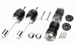 BMW 5-serie Touring E61 2004 - 2010 Luftfjädring Fjäderbenskit TA Technix