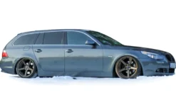 BMW 5-serie Touring E61 2004 - 2010 Luftfjädring Fjäderbenskit TA Technix