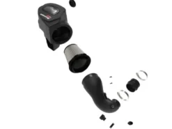 BMW 5/7/8-serie x3/x4 40i (G30) 2017-2023 3.0L (t) B58 Momentum GT Pro DRY S Sportluftfilter aFe Power