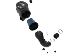BMW 5/7/8-serie x3/x4 40i (G30) 2017-2023 3.0L (t) B58 Sportluftfilter Pro 5R Momentum GT aFe Power