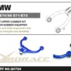 BMW X5 E70 / F15 / X6 E71 / E72 / F16 Främre Övre Camber-Stag Hardrace