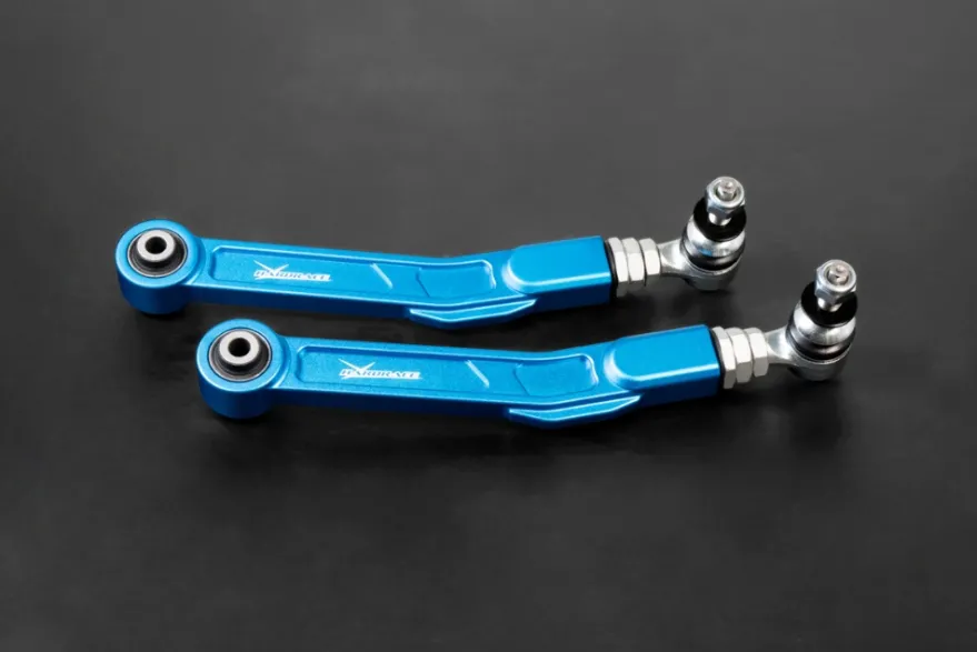 BMW X5 E70 / F15 / X6 E71 / F16 2006-2019 Bakre Övre Camber Kit Hardrace