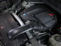 BMW X5 (E70/F15) / X6 (E71/F16) 2011-2019 3.0L (t) N55 Sportluftfilter Pro Dry S aFe Power
