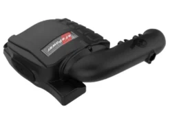 BMW X5 (E70/F15) / X6 (E71/F16) 2011-2019 3.0L (t) N55 Sportluftfilter Pro Dry S aFe Power