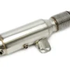 BMW X3 G01 / X4 G02 / X5 G05 / X6 G06 / X7 G07 B58-Motor 2017+ Downpipe Utan Katalysator TA Technix