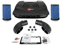 BMW X5M/X6 M (F8x) 2015-2019 V8-4.4L (tt) S63 Momentum ST Insugskit Pro 5R aFe Power