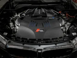 BMW X5M/X6 M (F8x) 2015-2019 V8-4.4L (tt) S63 Momentum ST Insugskit Pro 5R aFe Power