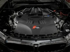 BMW X5M/X6 M (F8x) 2015-2019 V8-4.4L (tt) S63 Sportluftfilter Med Pro DRY S aFe Power