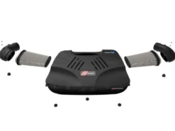 BMW X5M/X6 M (F8x) 2015-2019 V8-4.4L (tt) S63 Sportluftfilter Med Pro DRY S aFe Power