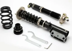 BMW X5 (Separat bak) E53 99-06 Coilovers BC-Racing BR Typ RA