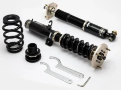 BMW X5 (Separat bak) E53 99-06 Coilovers BC-Racing BR Typ RA