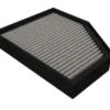 BMW 5/6/7 & x-serier 2016-2024 2.0L/3.0L MagnumFLOW Pro Dry S Sportluftfilter aFe Power