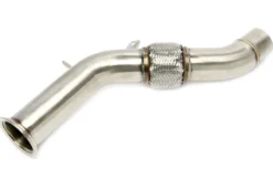 BMW X5 series xDrive 30d/40d E70 N57-Motor 2010-2013 Downpipe DPF-Delete TA Technix