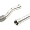 BMW X3 / X4 2019- Downpipe TA Technix